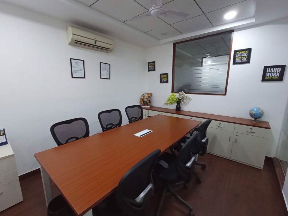 office